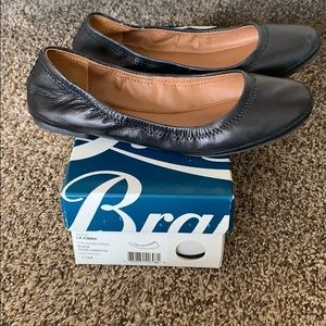 Lucky Brand Ernie shoes